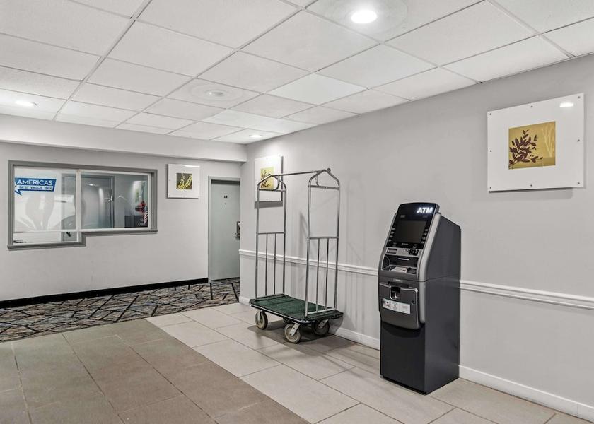 Pennsylvania Carlisle Lobby