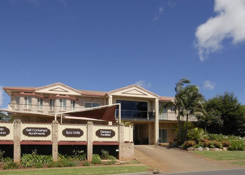 Queensland Toowoomba Primary image