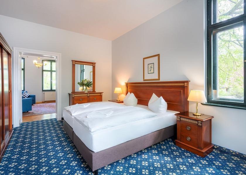 Mecklenburg - West Pomerania Heringsdorf Room