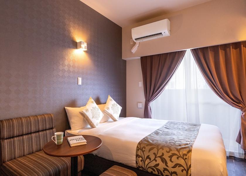 Okinawa (prefecture) Naha Room