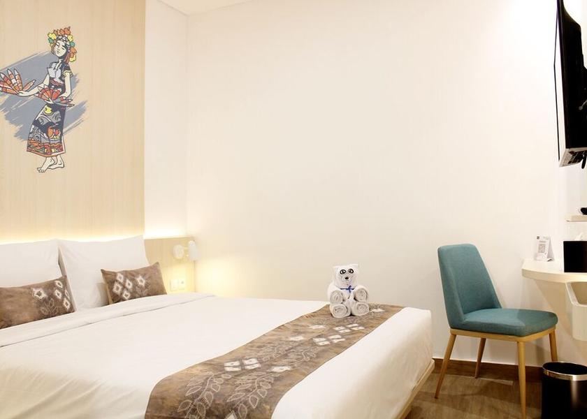  Banjarbaru Room