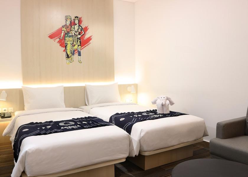  Banjarbaru Room