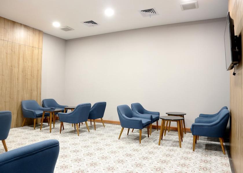 Banjarbaru Meeting Room