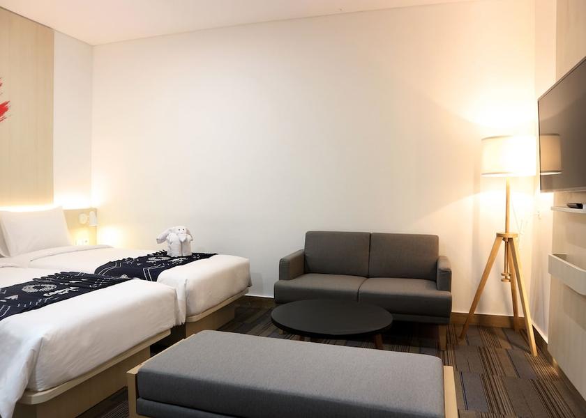  Banjarbaru Room