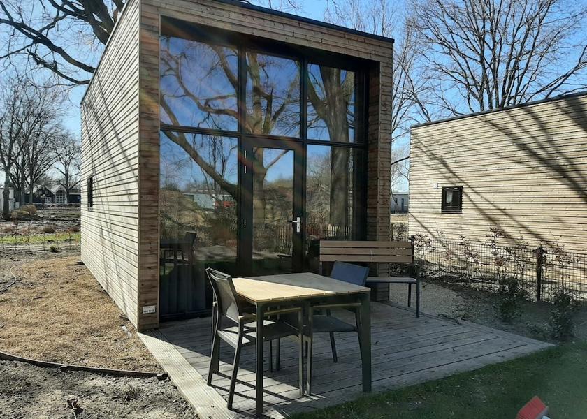 Gelderland Hulshorst Room