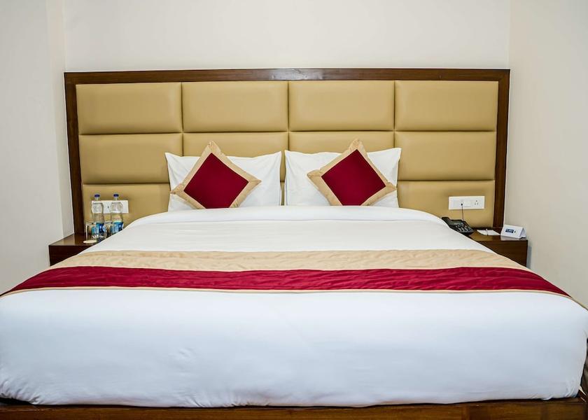 Himachal Pradesh Dalhousie Room