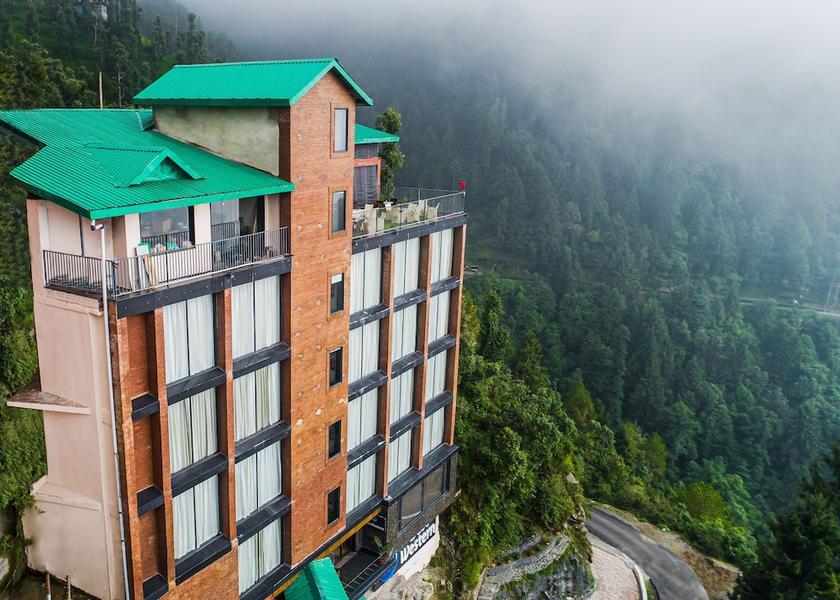 Himachal Pradesh Dalhousie Primary image
