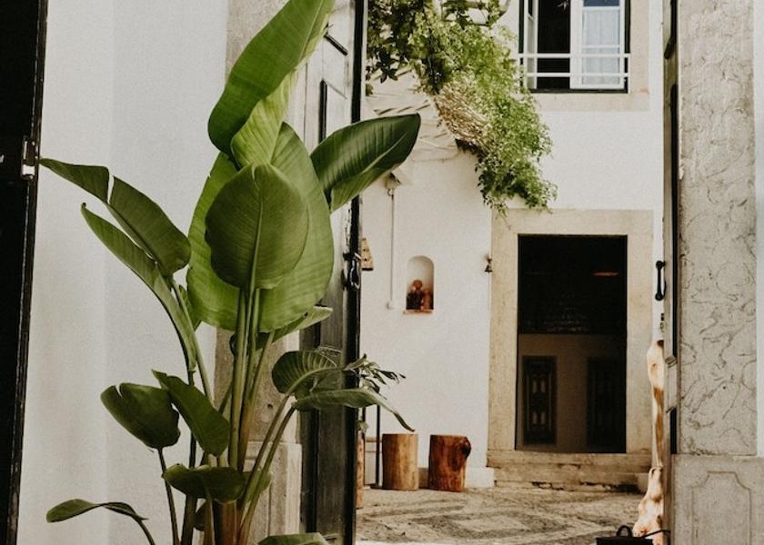  Cascais Front of property