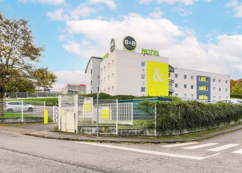 Grand Est Frouard Primary image