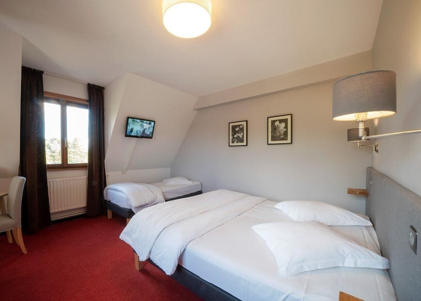 Grand Est Bischwiller Room