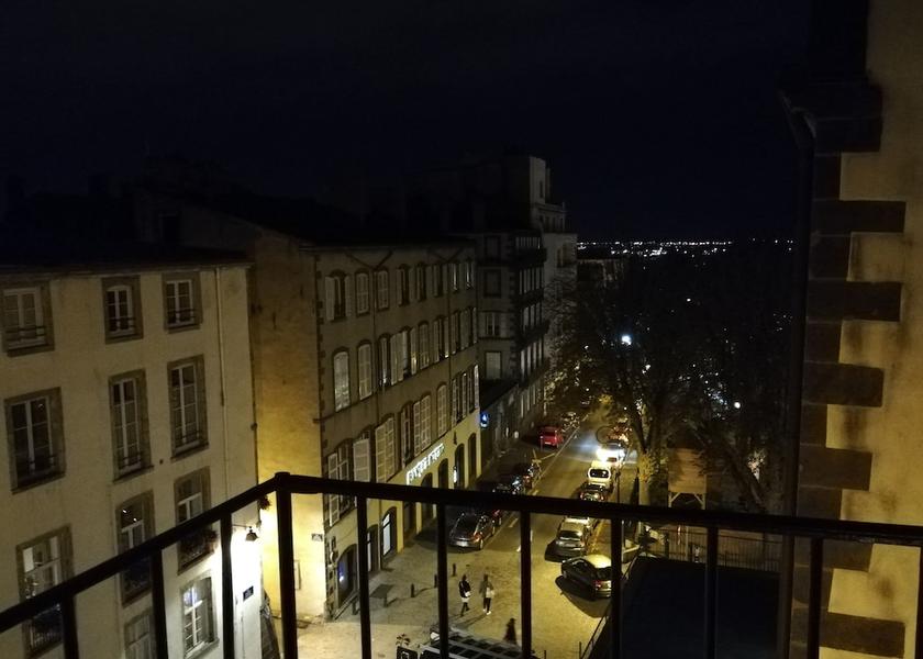 Auvergne-Rhone-Alpes Clermont-Ferrand Bathroom