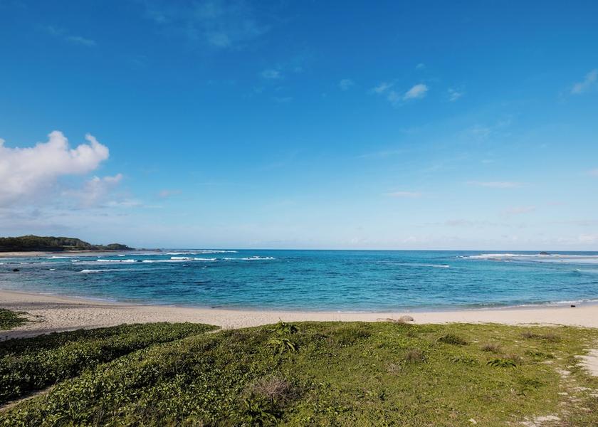 Kagoshima Amami Beach