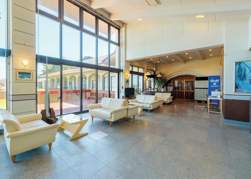 Kagoshima Amami Lobby