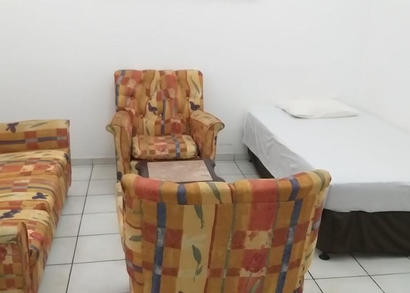 Cidade de Maputo Maputo Living room