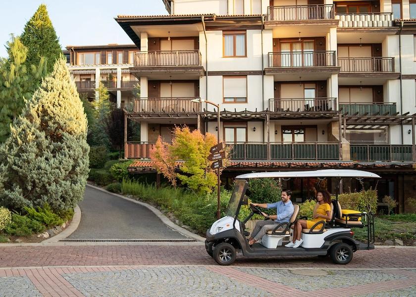 Burgas Sozopol Property Grounds