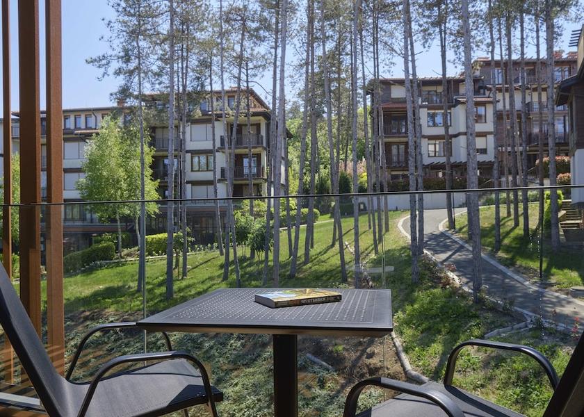 Burgas Sozopol View From Room