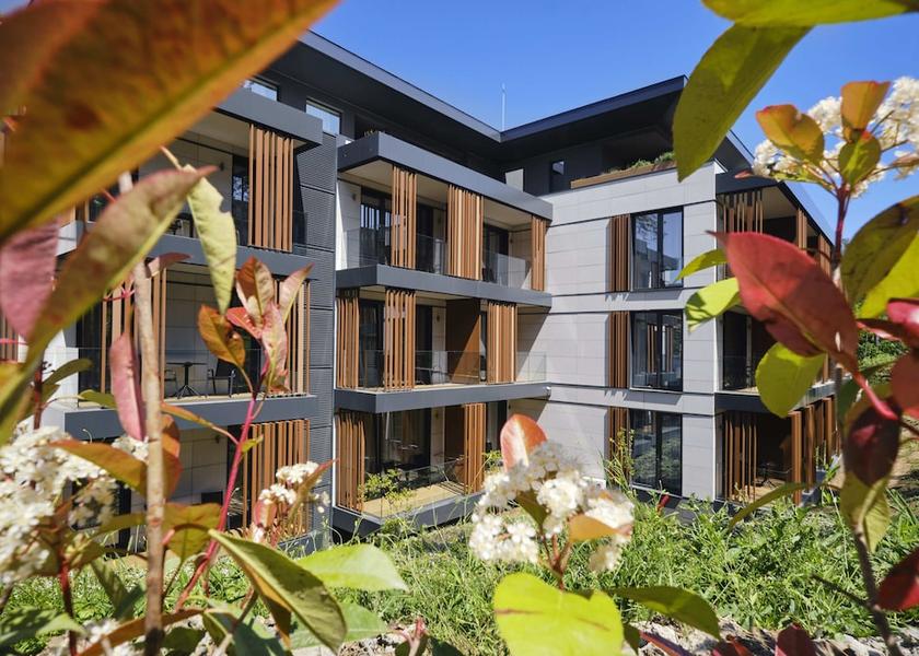 Burgas Sozopol Property Grounds