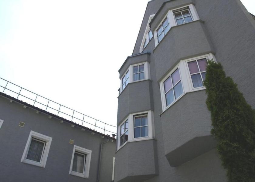 Baden-Württemberg Stuttgart Exterior Detail