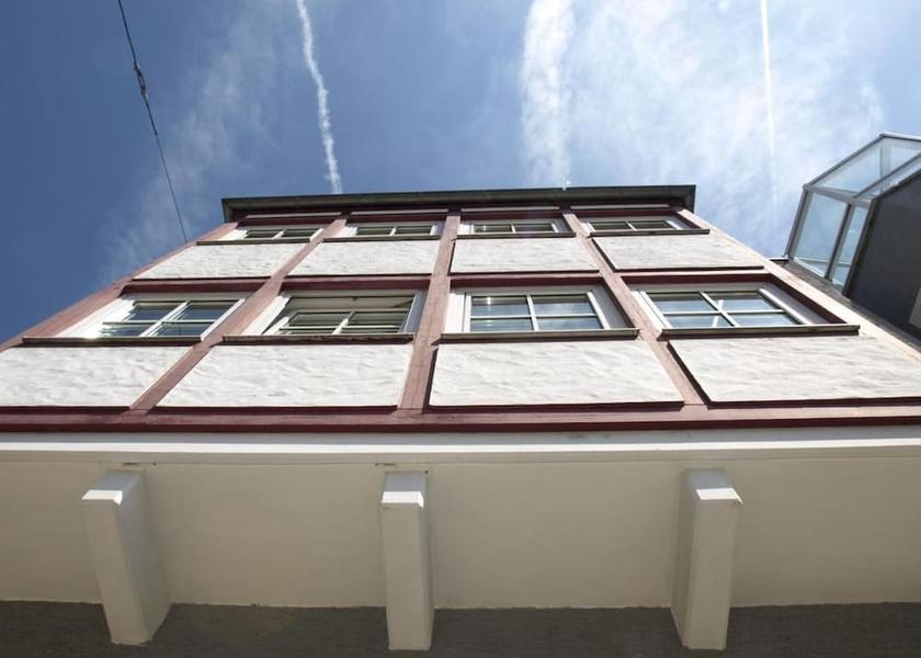 Baden-Württemberg Stuttgart Exterior Detail