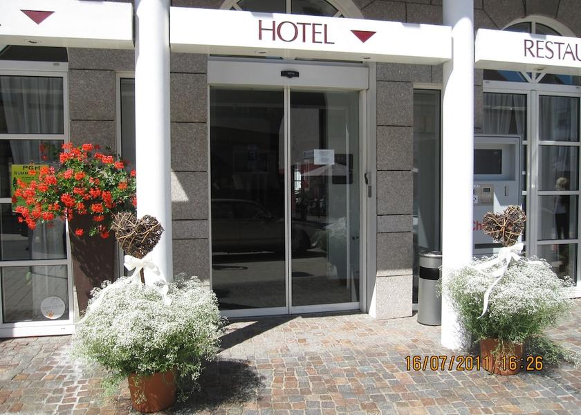 Baden-Württemberg Stuttgart Entrance