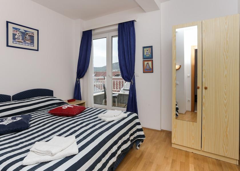 Dubrovnik - Southern Dalmatia Dubrovnik Room