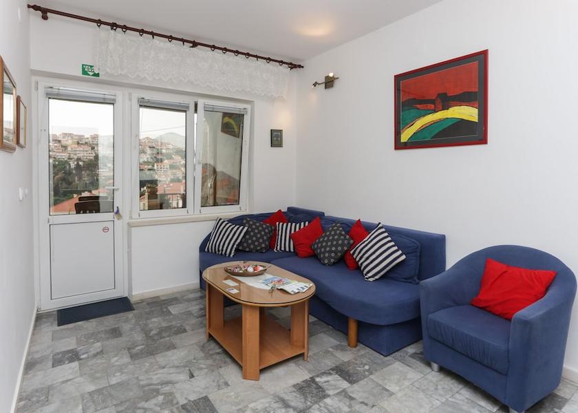 Dubrovnik - Southern Dalmatia Dubrovnik Living Area