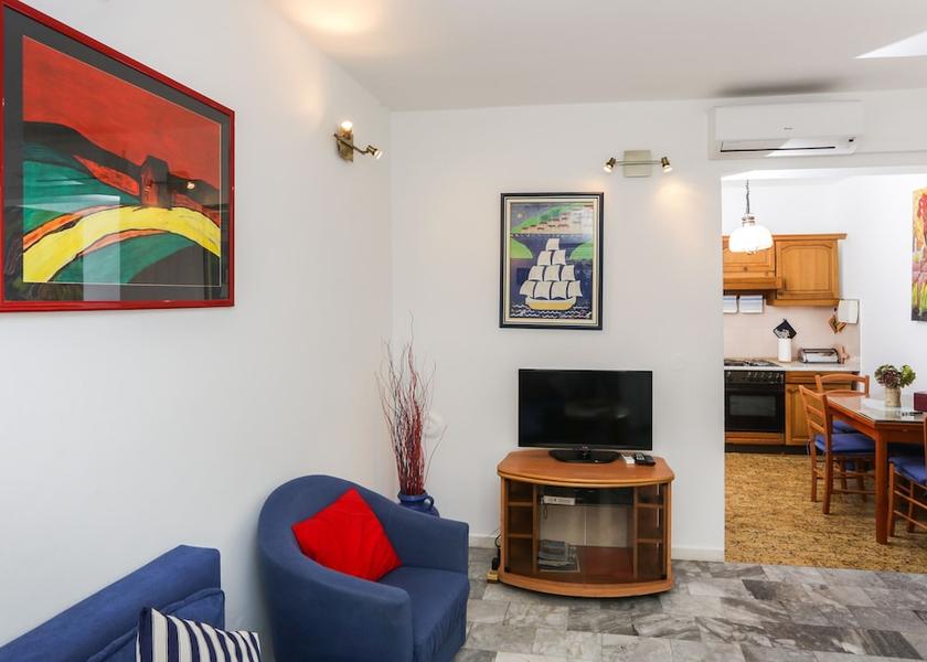 Dubrovnik - Southern Dalmatia Dubrovnik Living Area