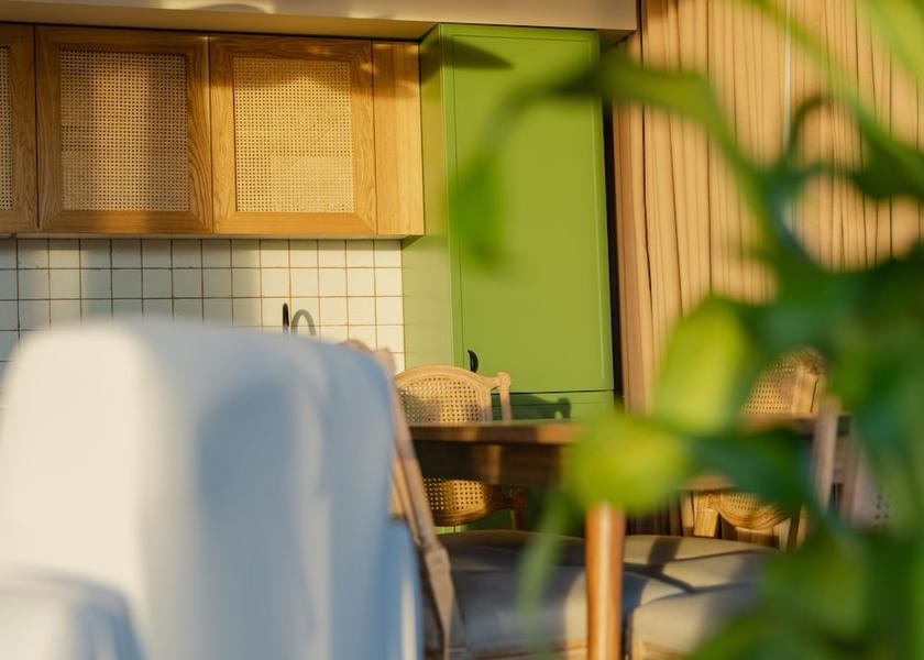 Adjara Batumi Private kitchen