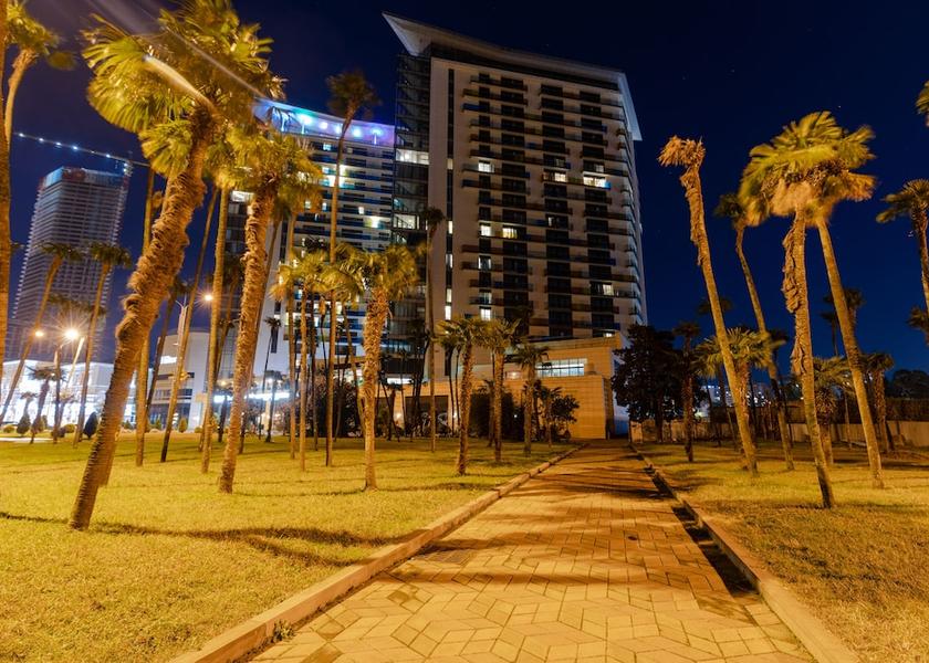 Adjara Batumi Garden