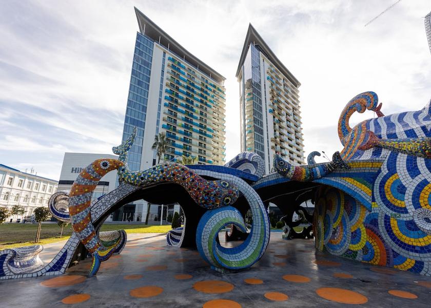 Adjara Batumi Primary image