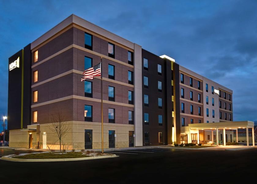 Kentucky Bowling Green Primary image