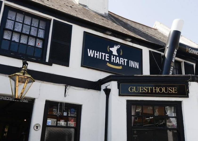 England Twickenham Primary image