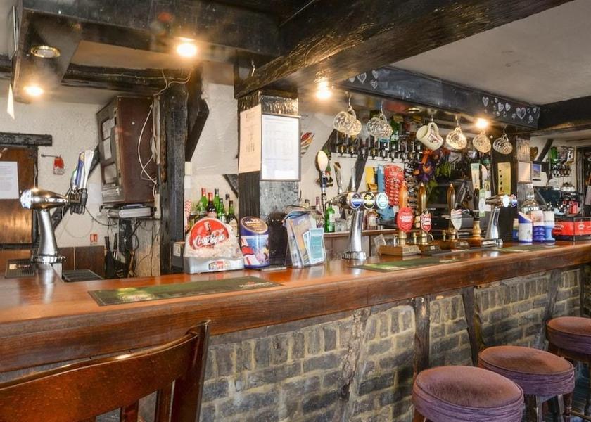 England Twickenham Bar