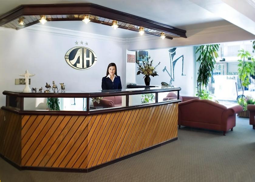 Cochabamba Cochabamba Reception