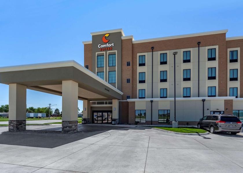 Nebraska Grand Island Exterior