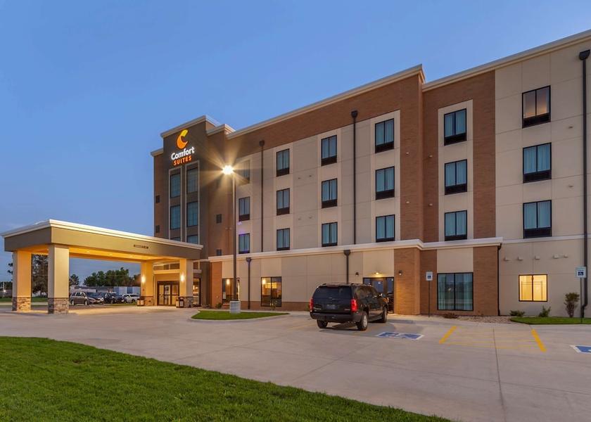 Nebraska Grand Island Property amenity