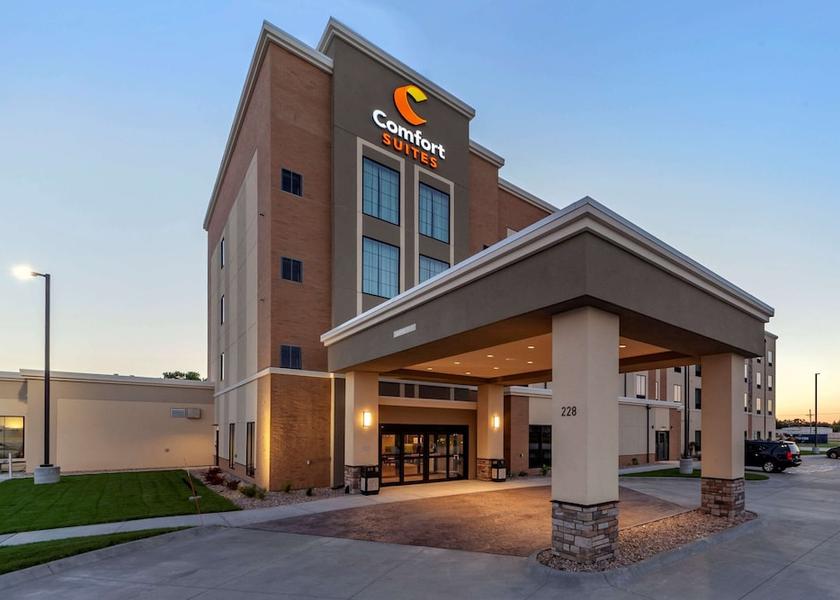 Nebraska Grand Island Property amenity