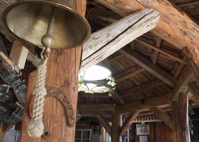 Saxony Oberwiesenthal Restaurant
