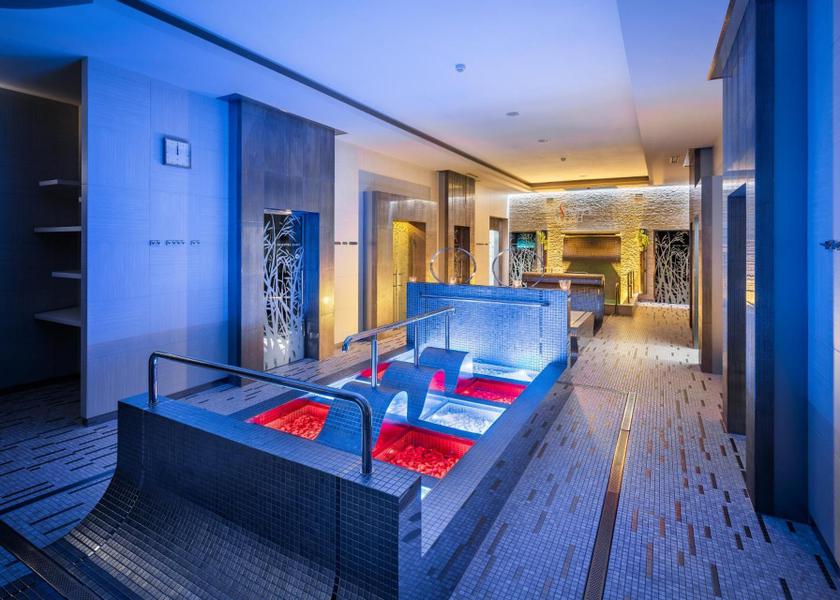 Hradec Kralove (region) Spindleruv Mlyn spa