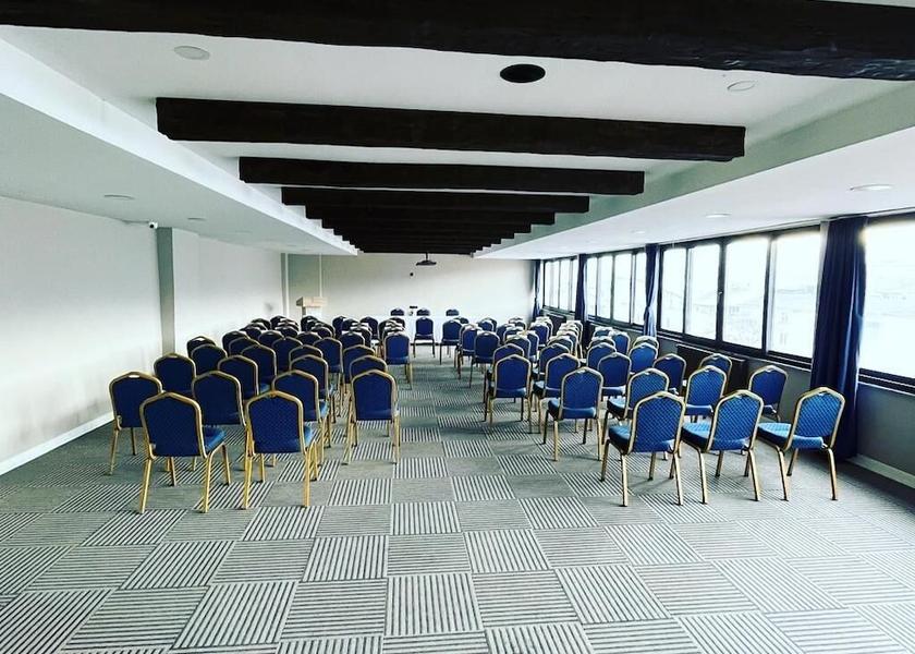 Erzurum Province Erzurum Meeting facility