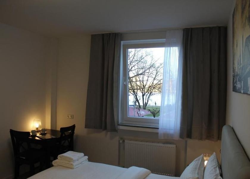 North Rhine-Westphalia Cologne Room