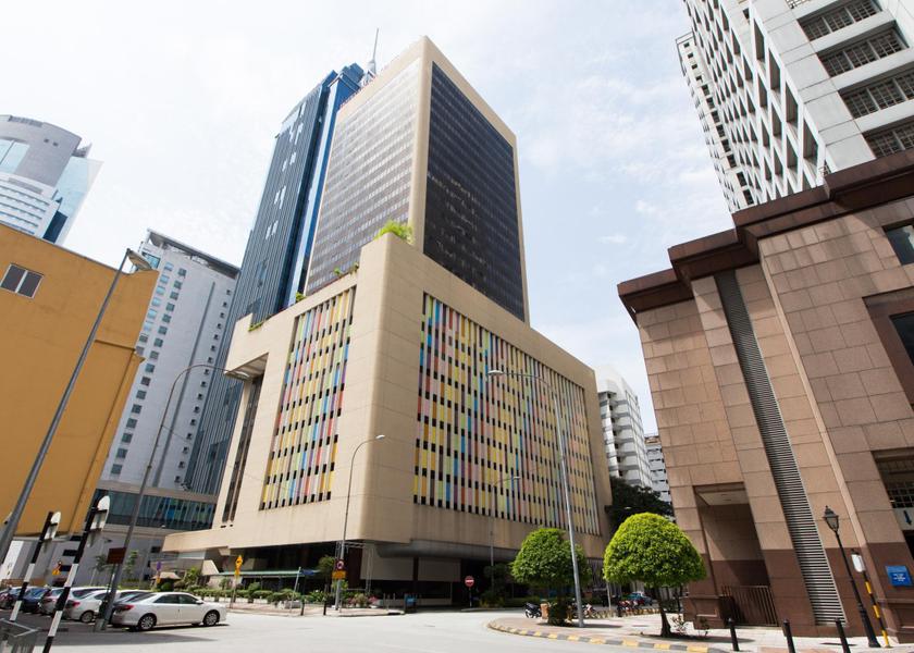 Federal Territory of Kuala Lumpur Kuala Lumpur Hotel Exterior
