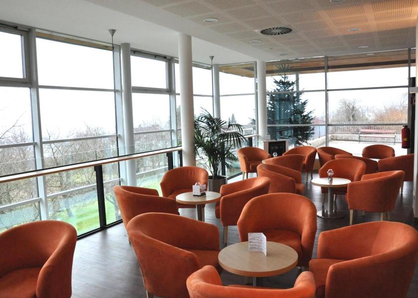 Upper Austria Linz Bar/lounge