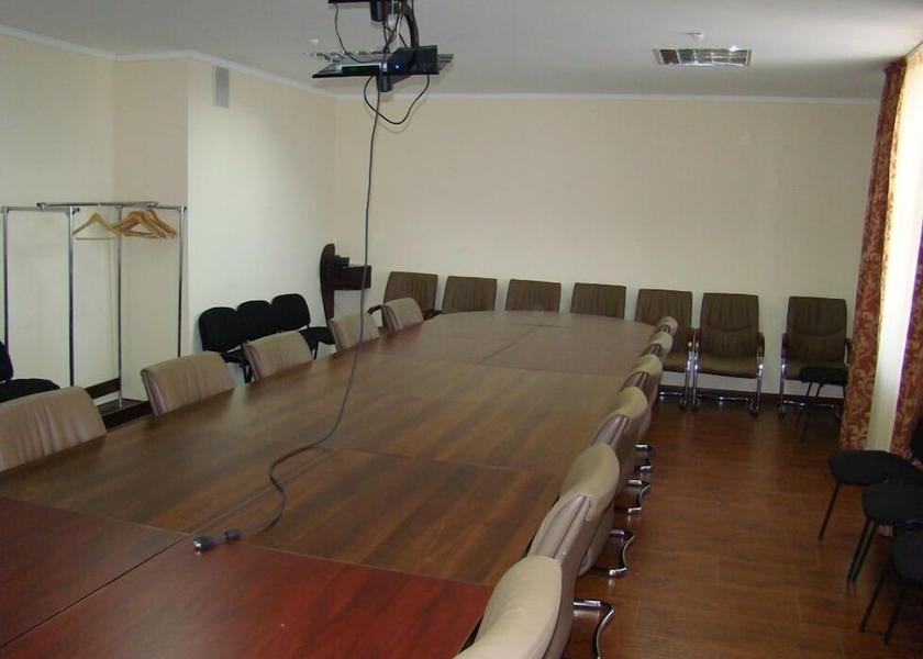  Aktau Meeting Room