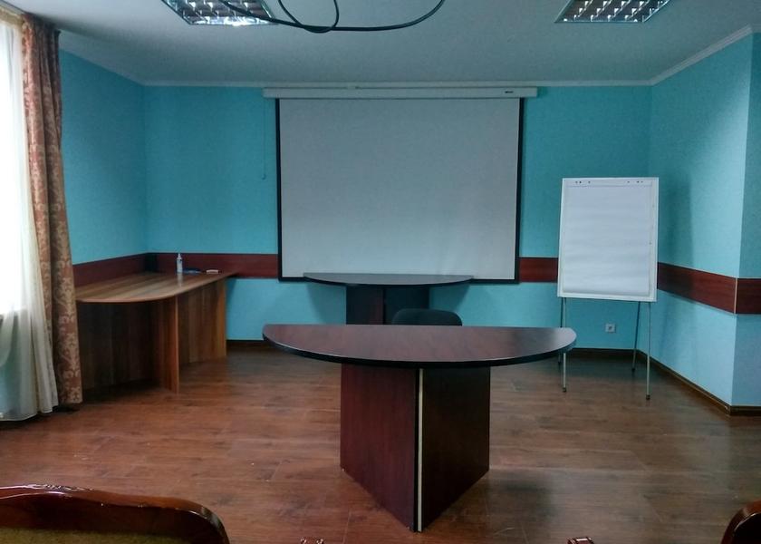  Aktau Meeting Room