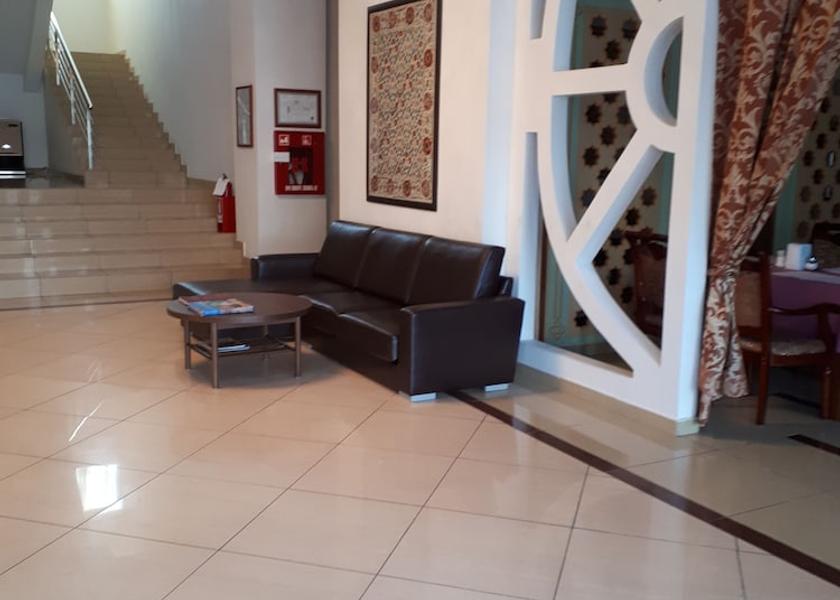  Aktau Lobby