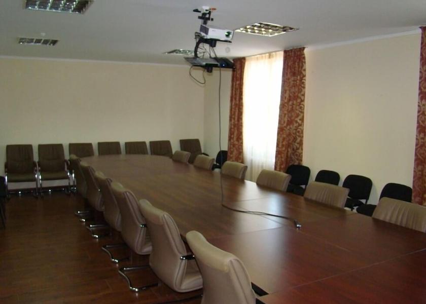  Aktau Meeting Room