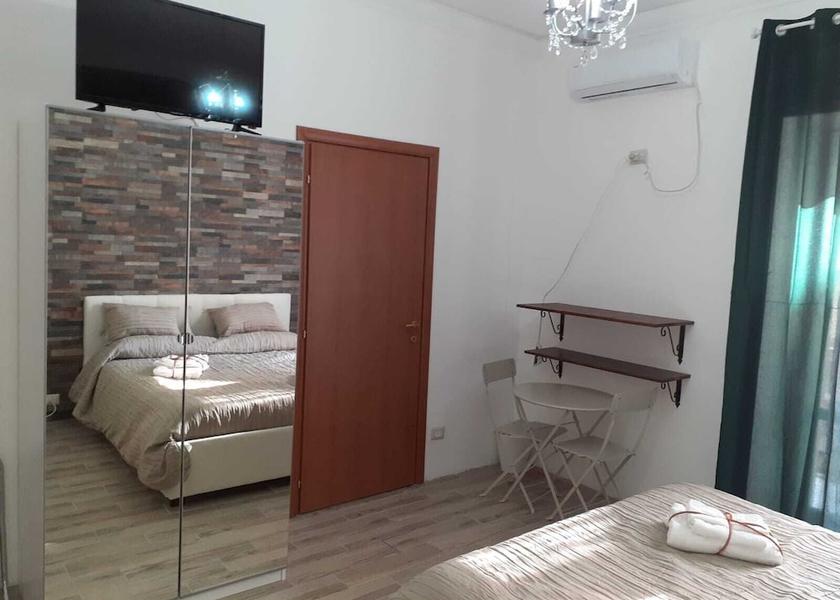 Sicily Catania In-Room Amenity