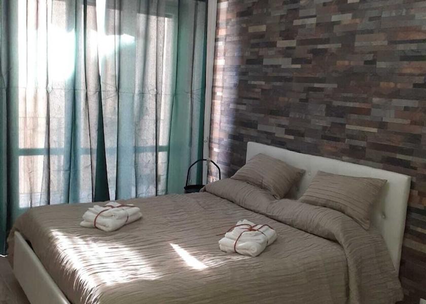 Sicily Catania Room