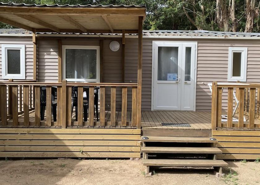 Corsica Porto-Vecchio Terrace